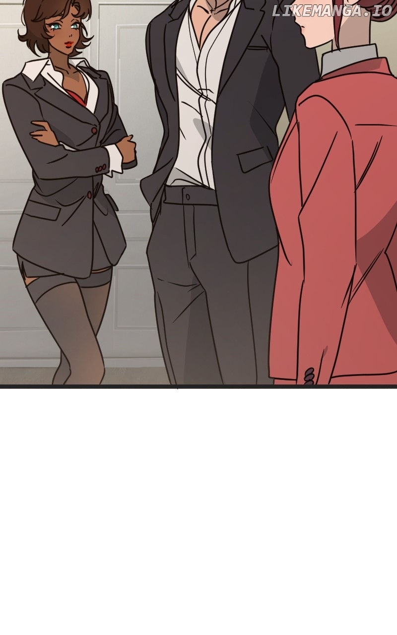 Read The Mafia Nanny Manga Online