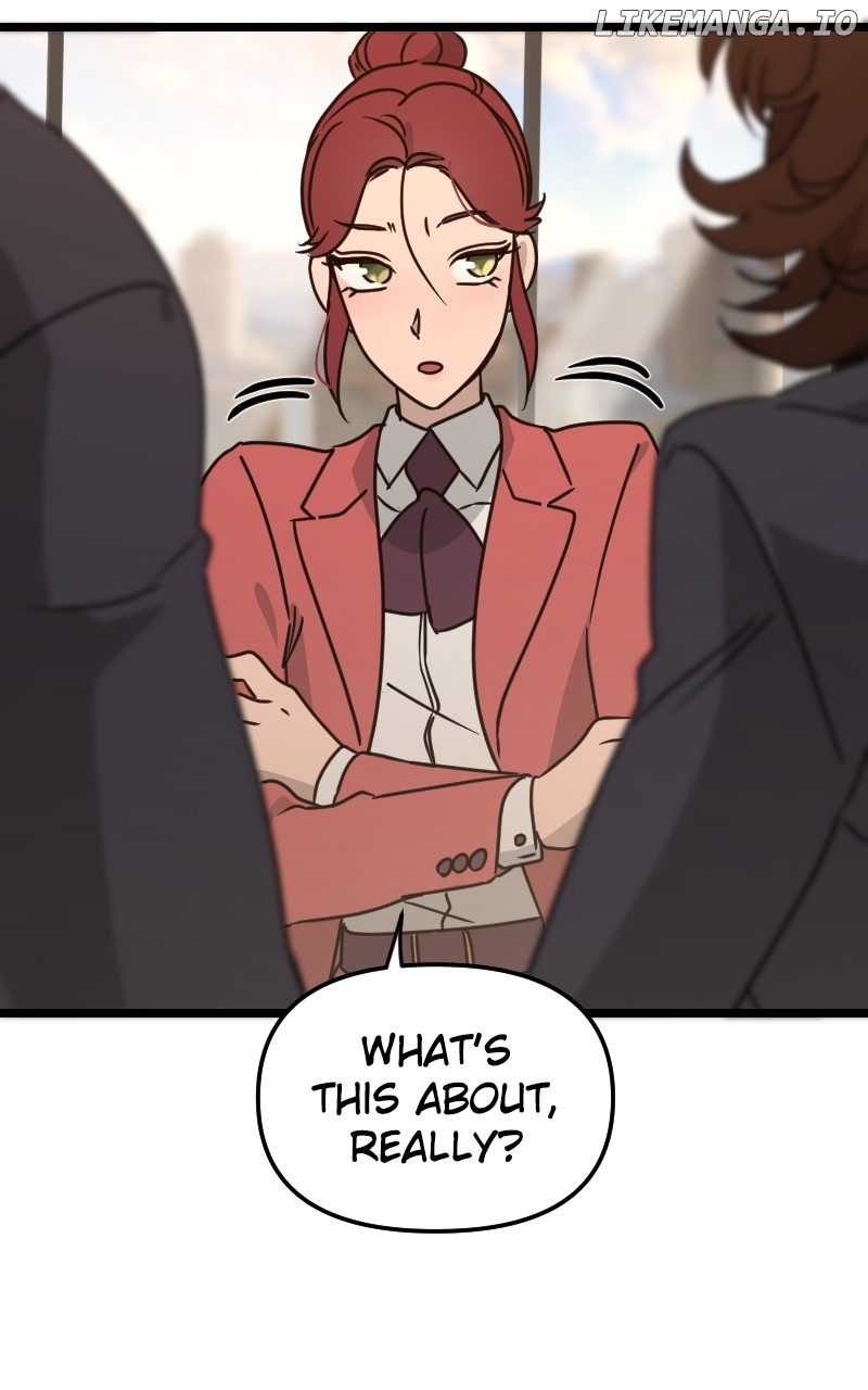 Read The Mafia Nanny Manga Online