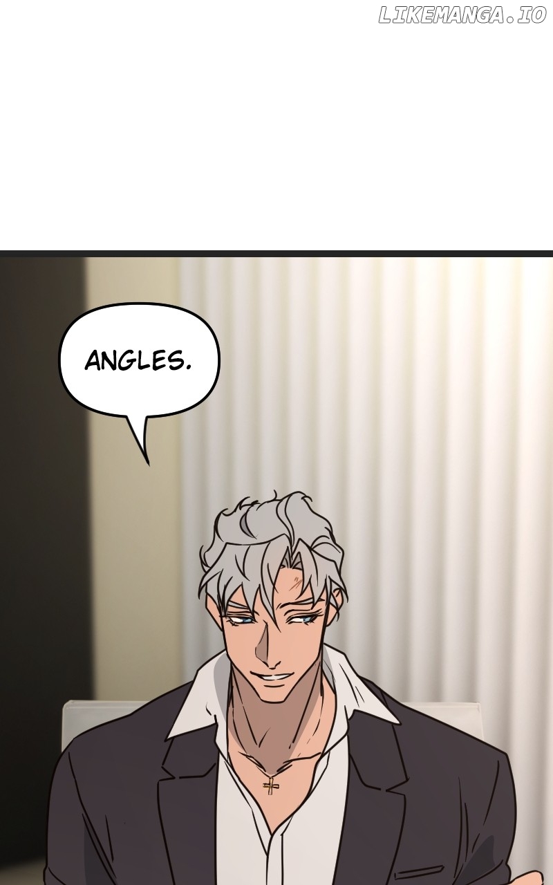 Read The Mafia Nanny Manga Online