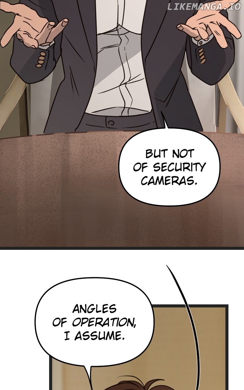 Read The Mafia Nanny Manga Online