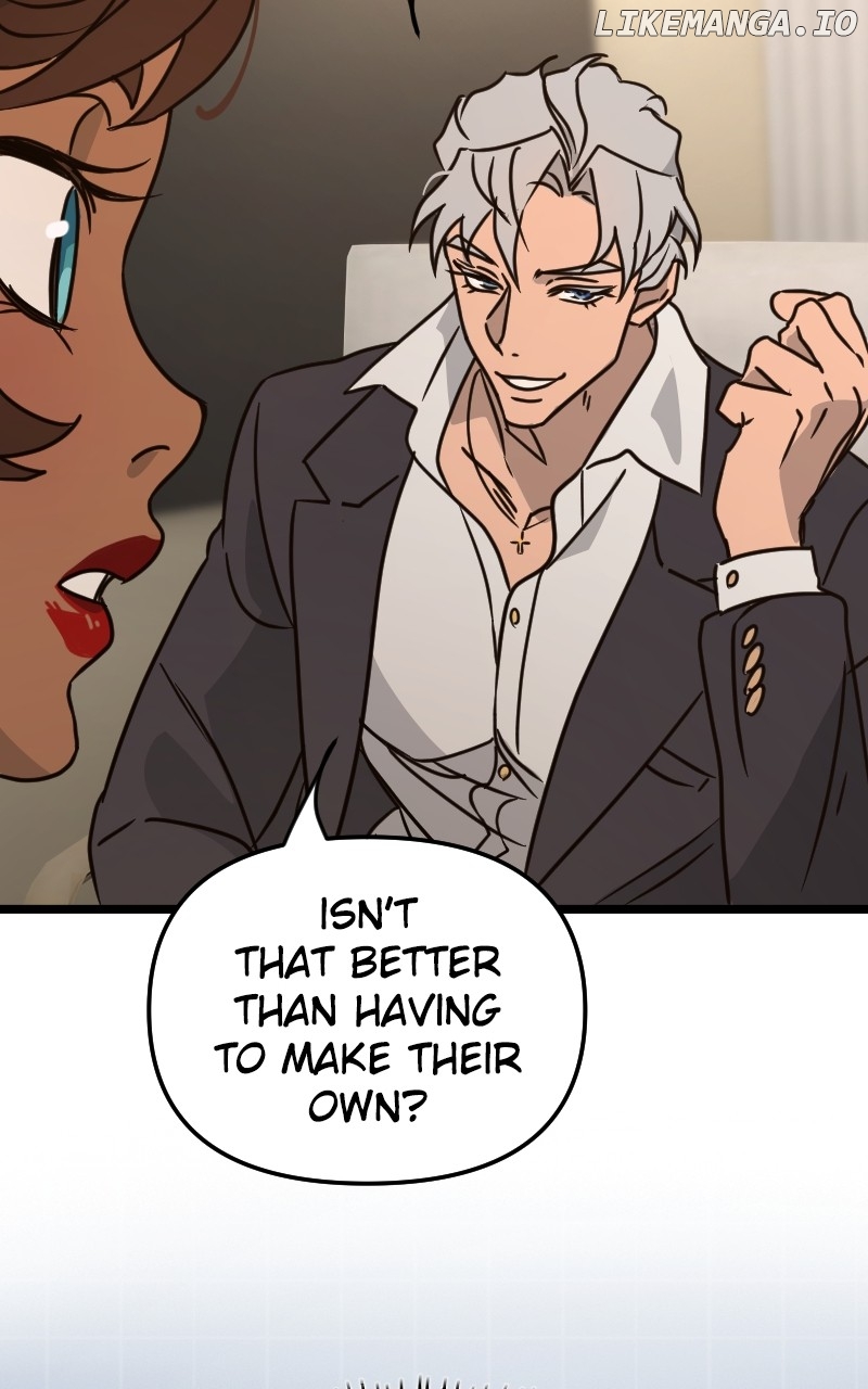 Read The Mafia Nanny Manga Online