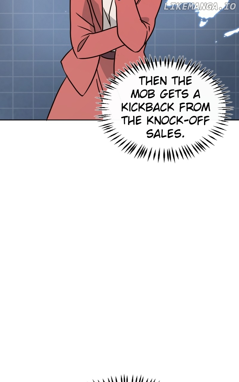 Read The Mafia Nanny Manga Online