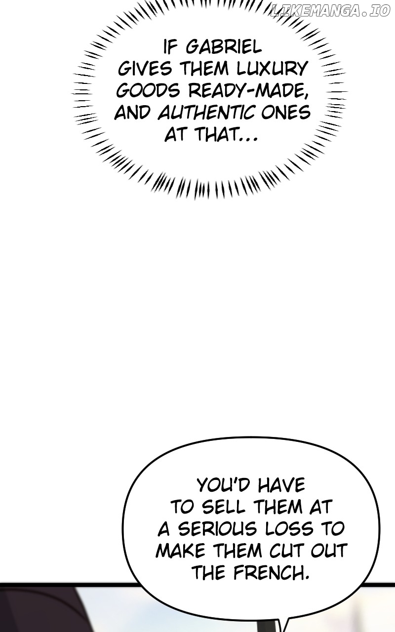 Read The Mafia Nanny Manga Online