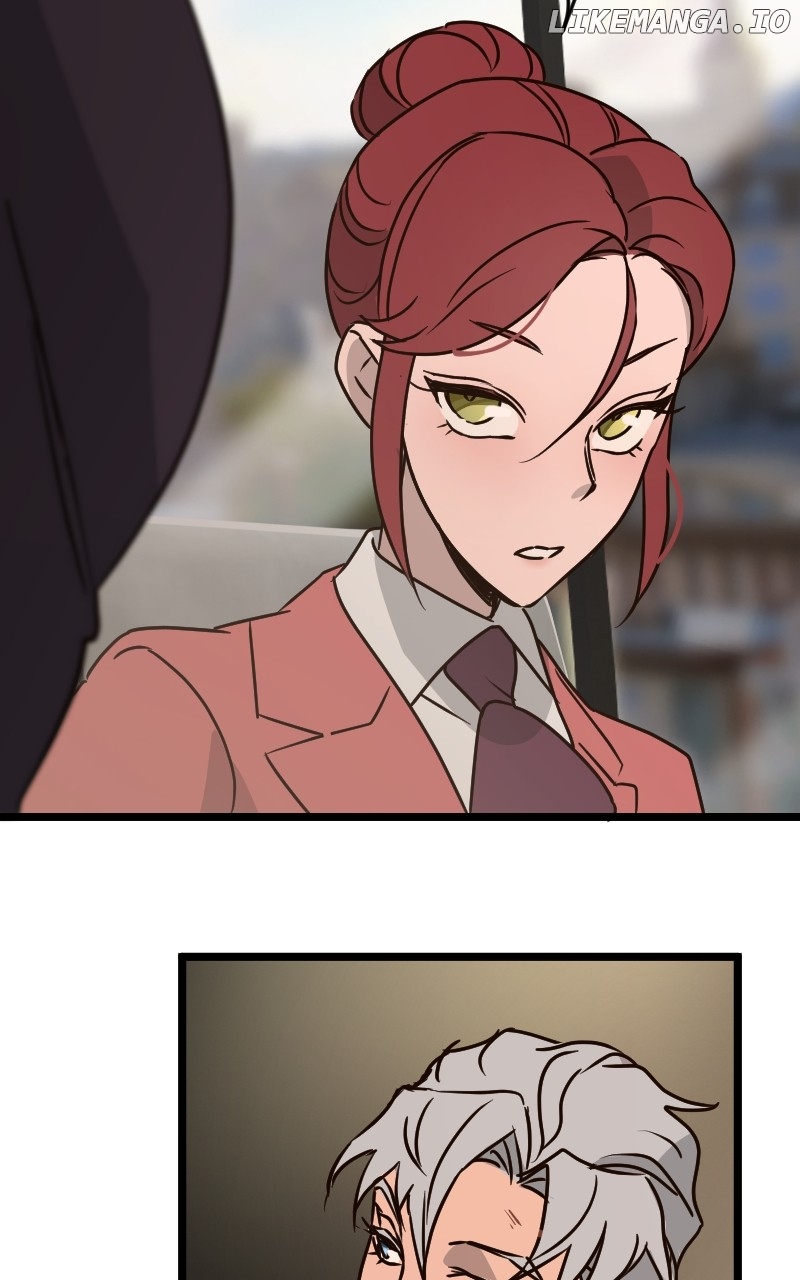 Read The Mafia Nanny Manga Online