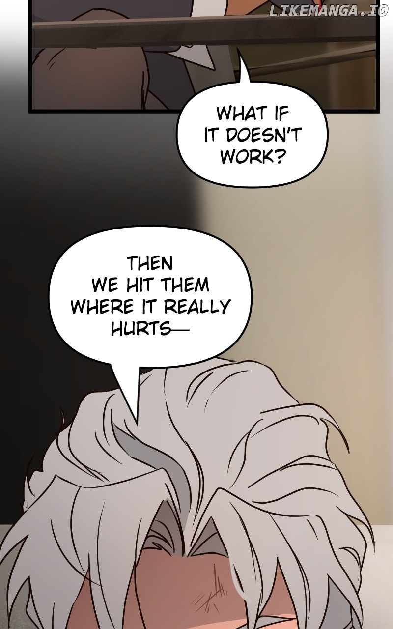 Read The Mafia Nanny Manga Online