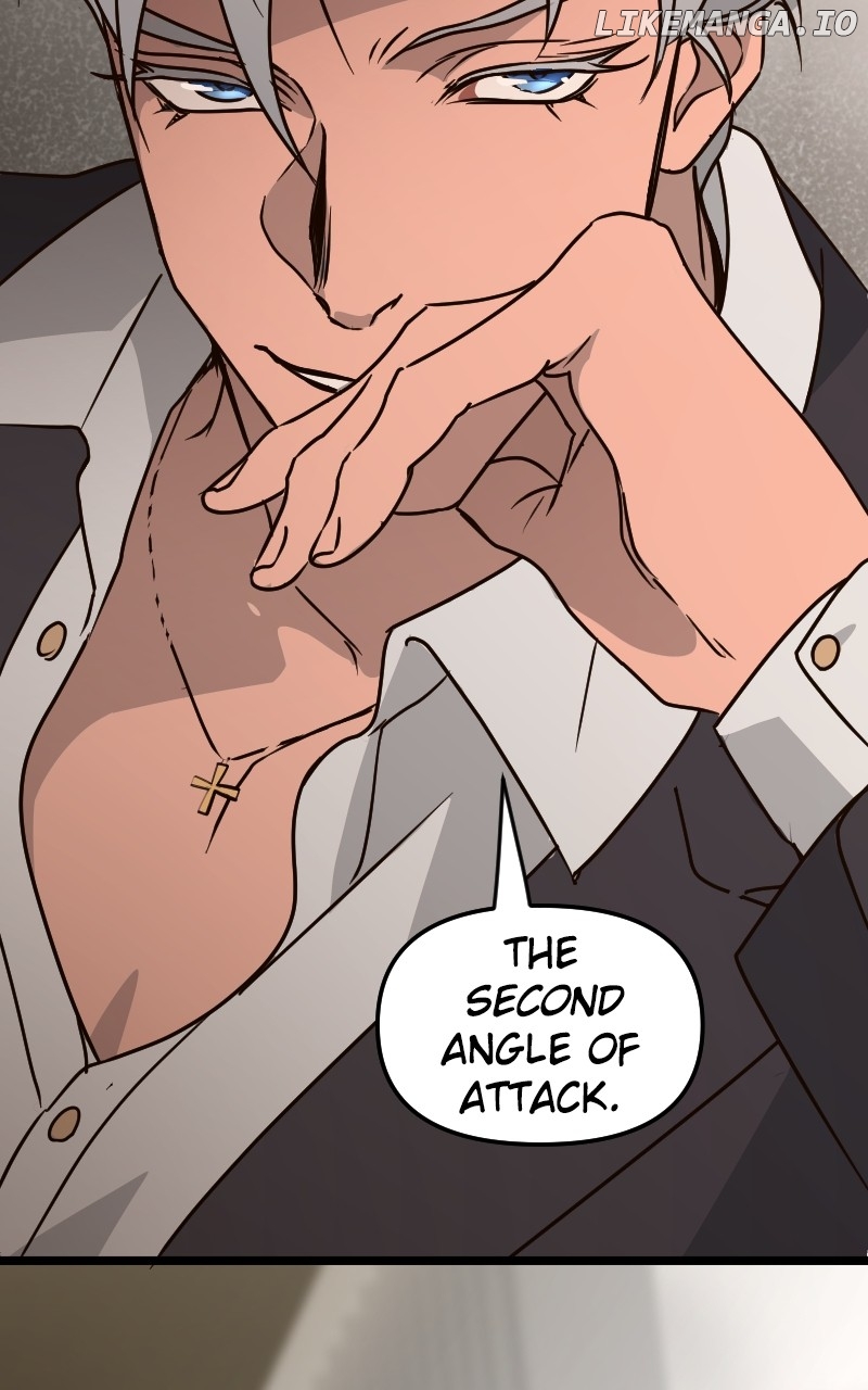 Read The Mafia Nanny Manga Online