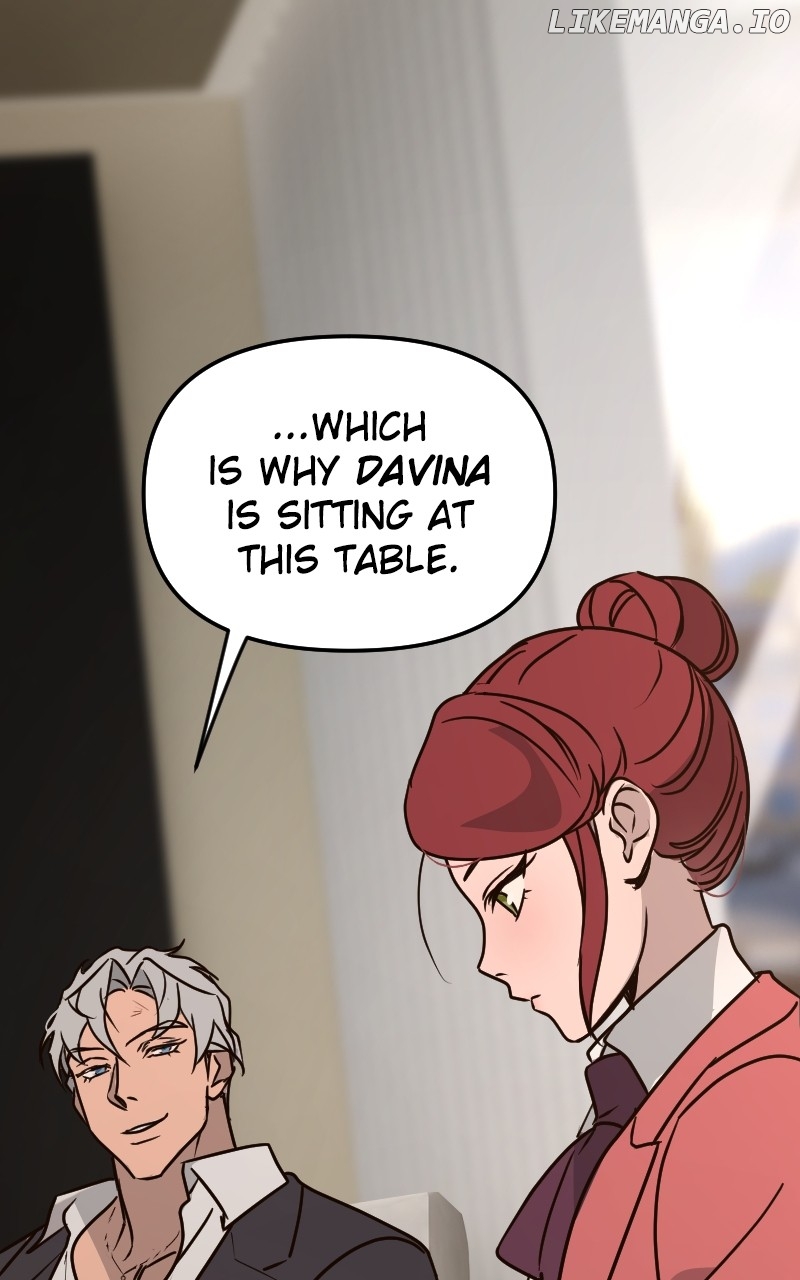 Read The Mafia Nanny Manga Online
