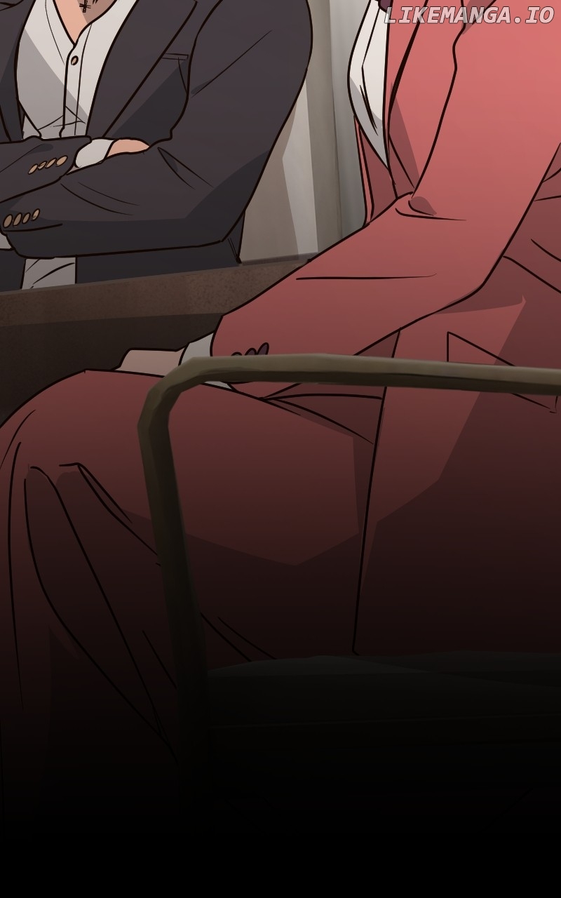 Read The Mafia Nanny Manga Online