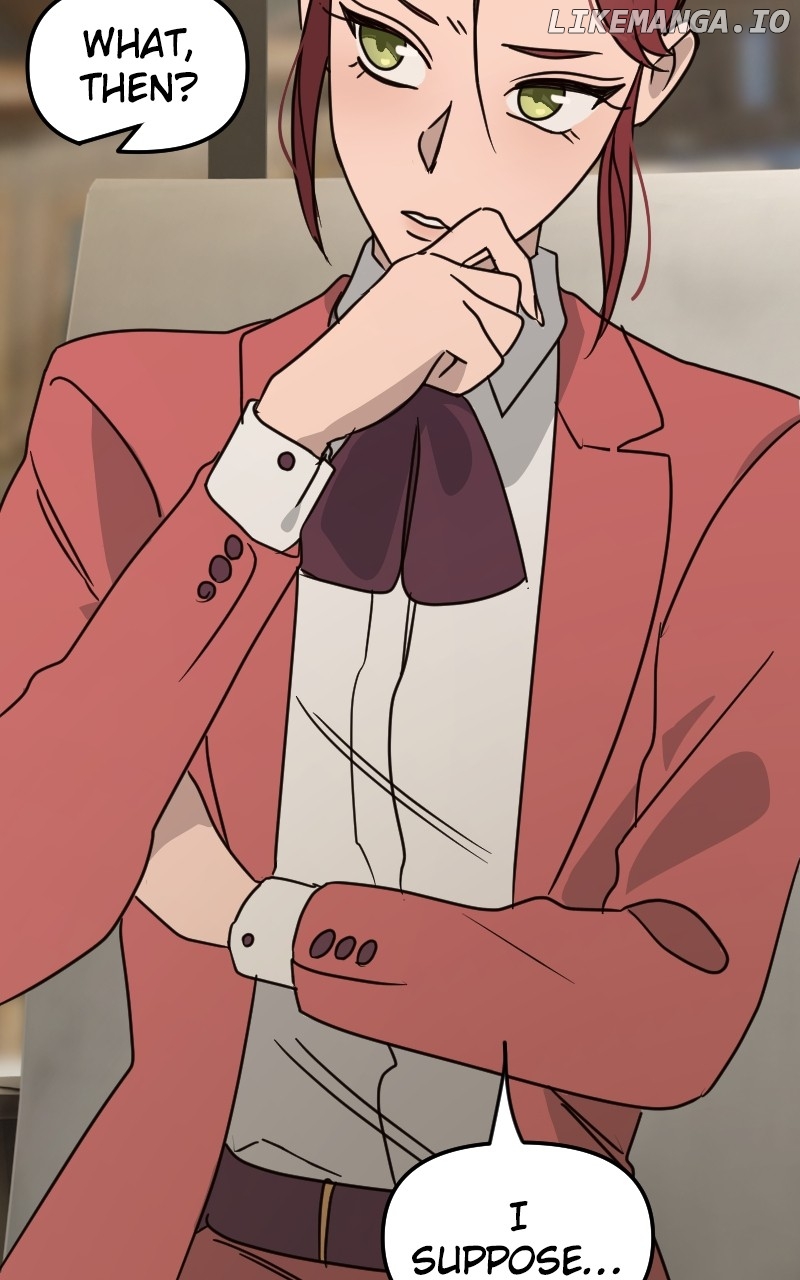 Read The Mafia Nanny Manga Online