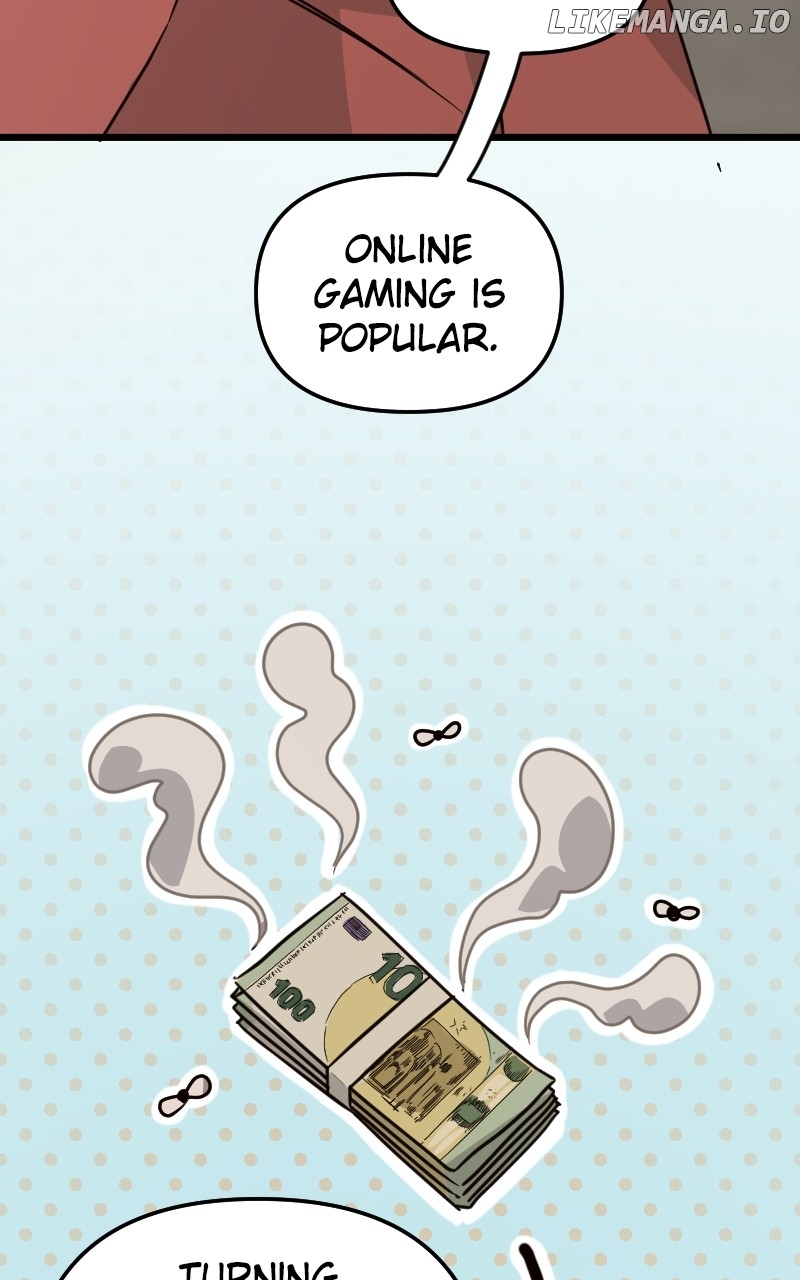 Read The Mafia Nanny Manga Online