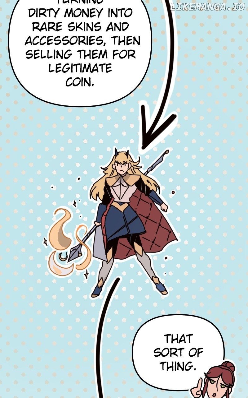 Read The Mafia Nanny Manga Online