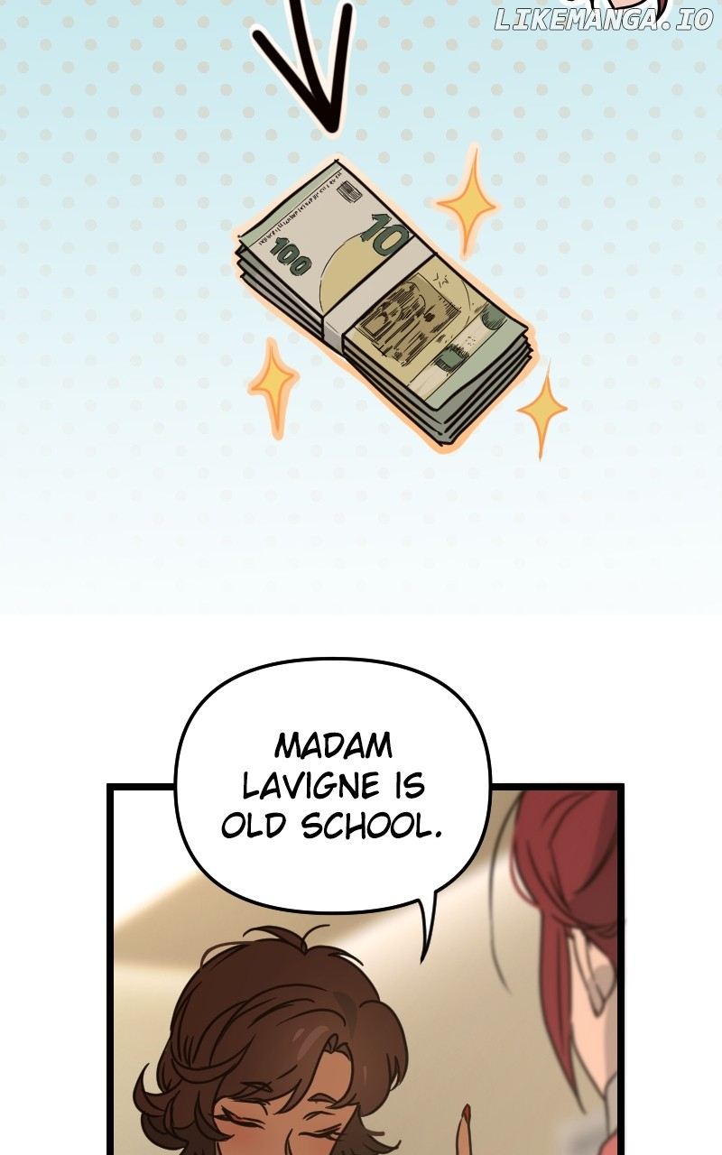 Read The Mafia Nanny Manga Online