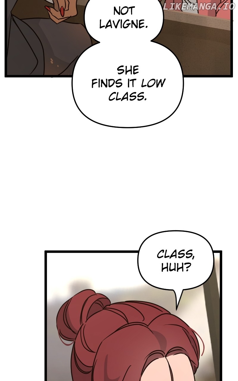 Read The Mafia Nanny Manga Online