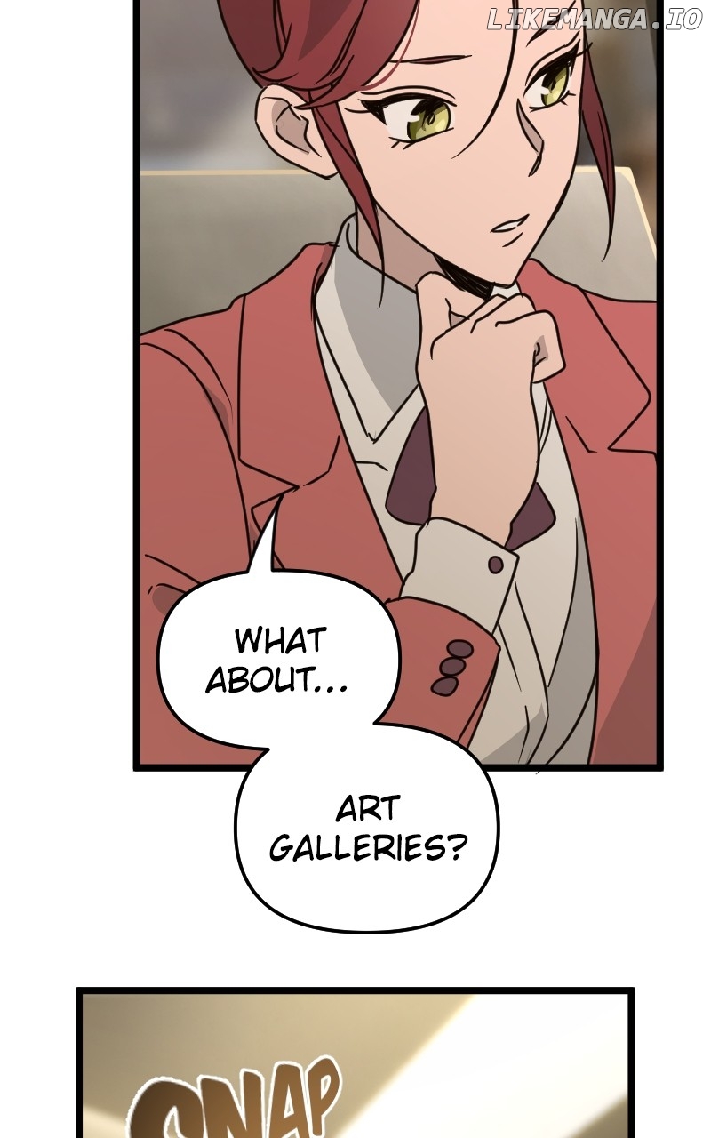 Read The Mafia Nanny Manga Online