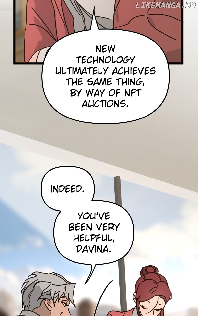 Read The Mafia Nanny Manga Online