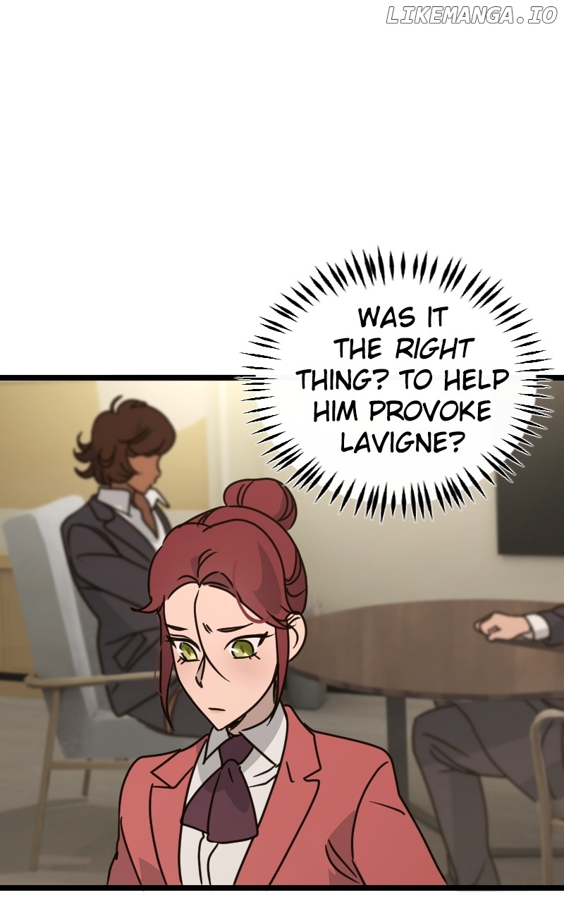 Read The Mafia Nanny Manga Online