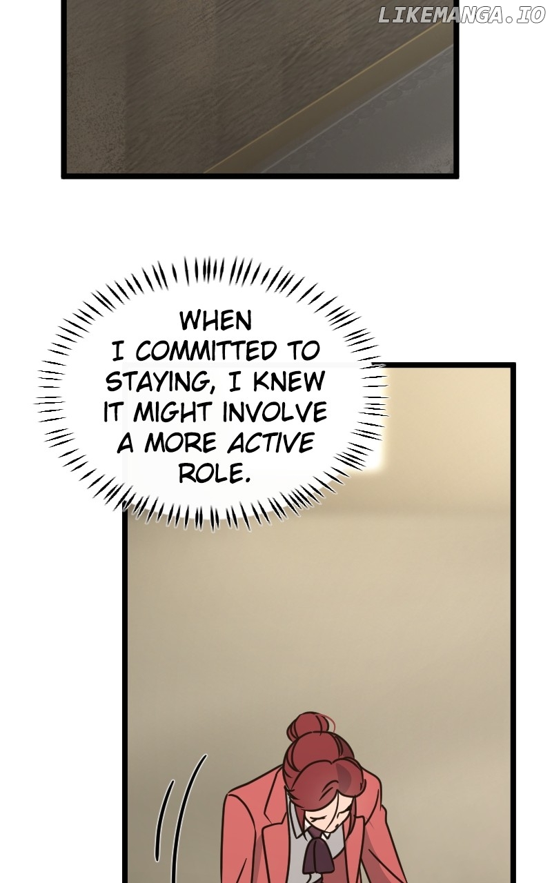 Read The Mafia Nanny Manga Online
