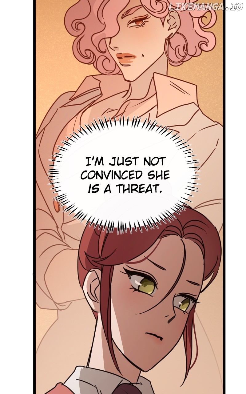 Read The Mafia Nanny Manga Online