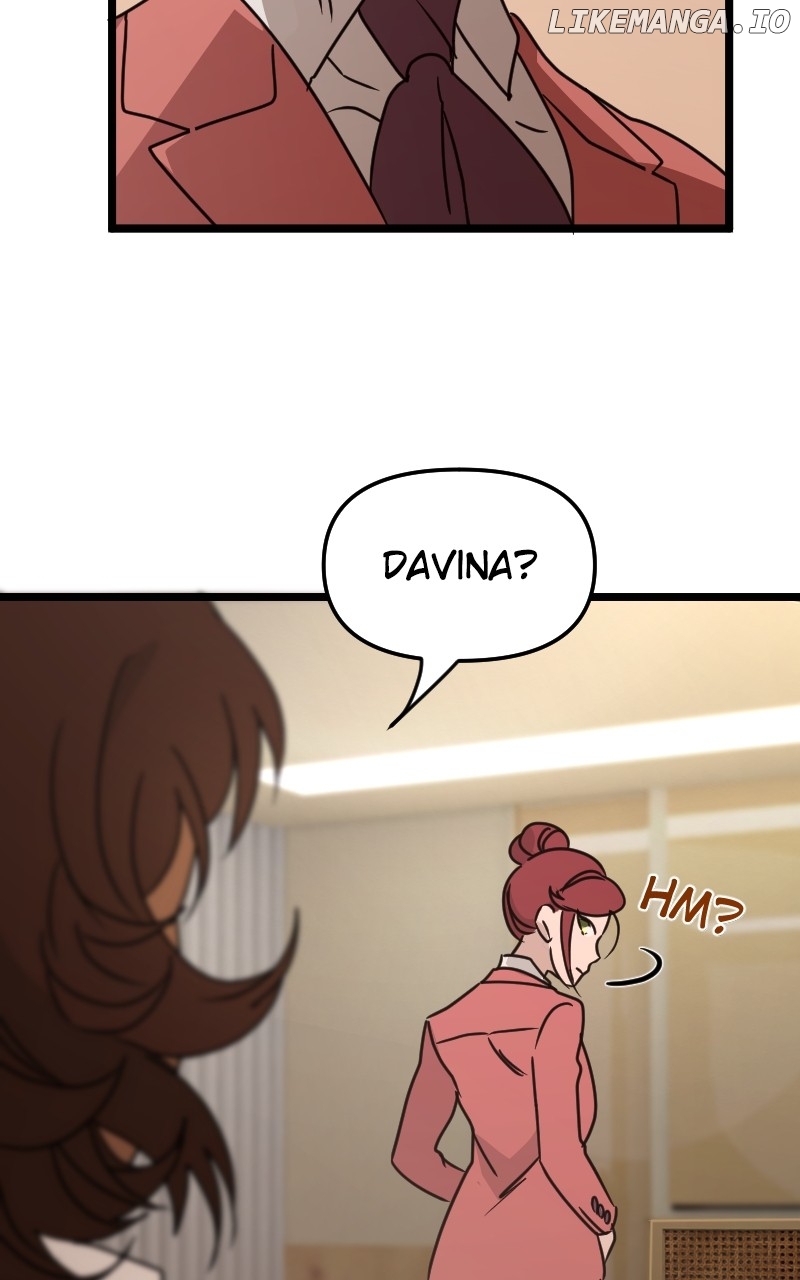 Read The Mafia Nanny Manga Online