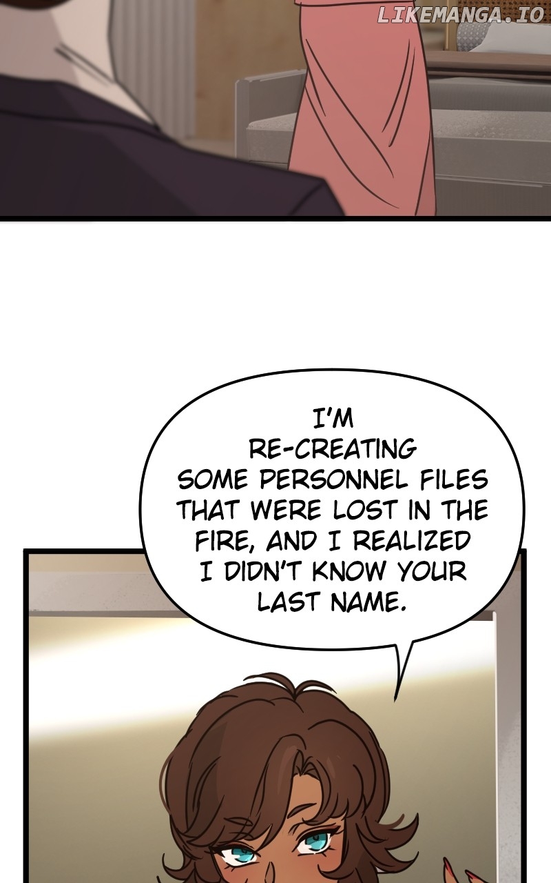 Read The Mafia Nanny Manga Online
