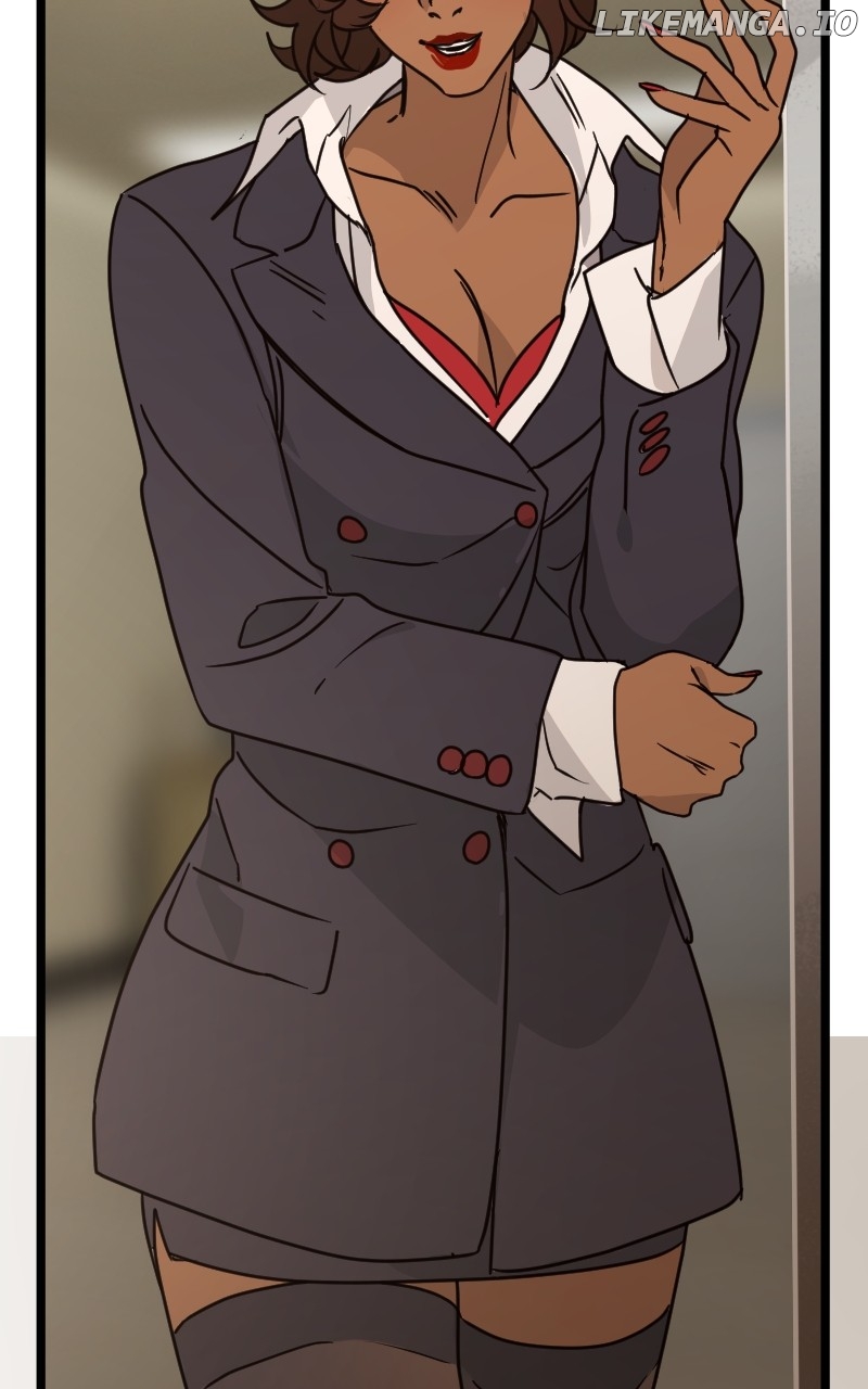 Read The Mafia Nanny Manga Online