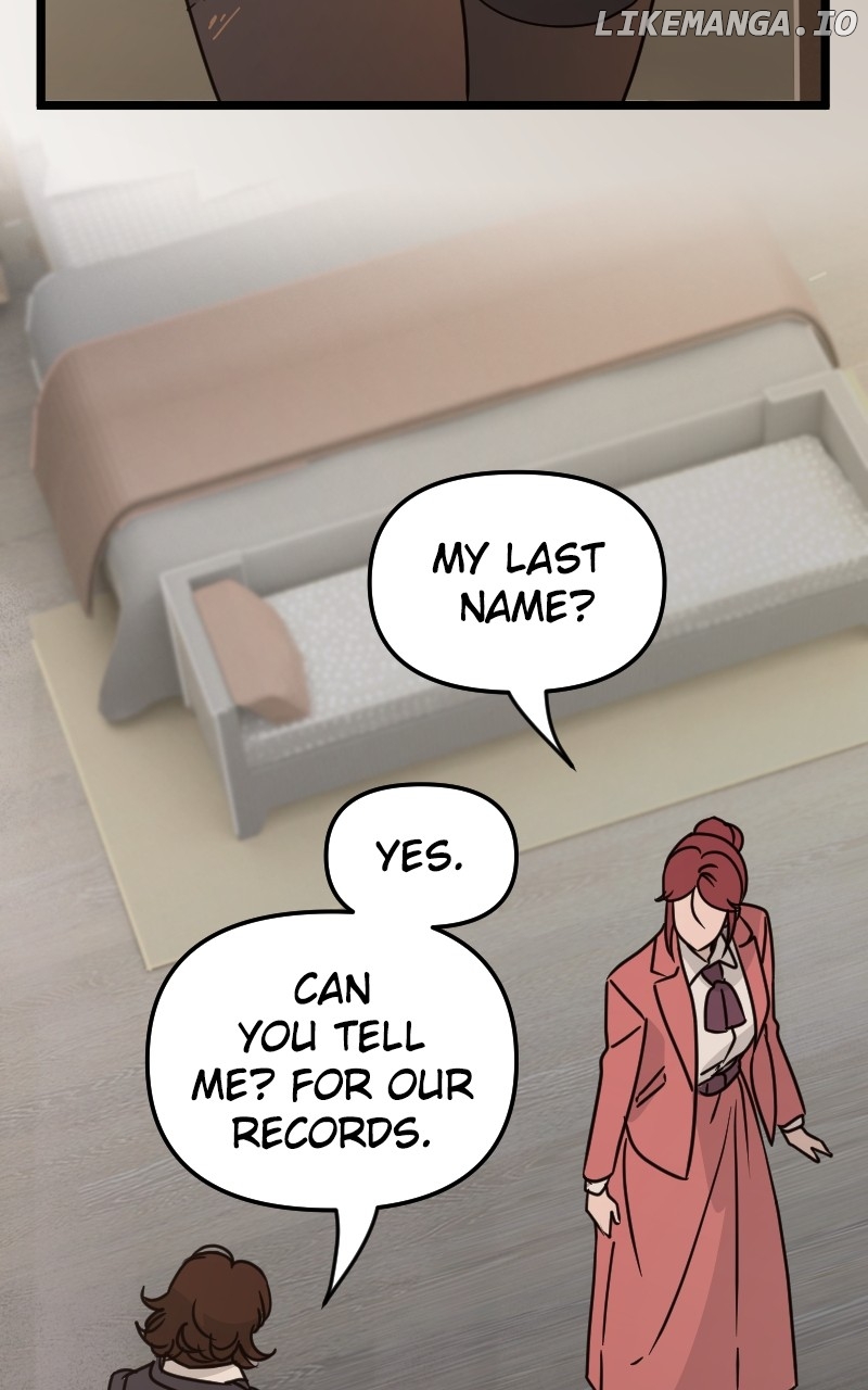 Read The Mafia Nanny Manga Online