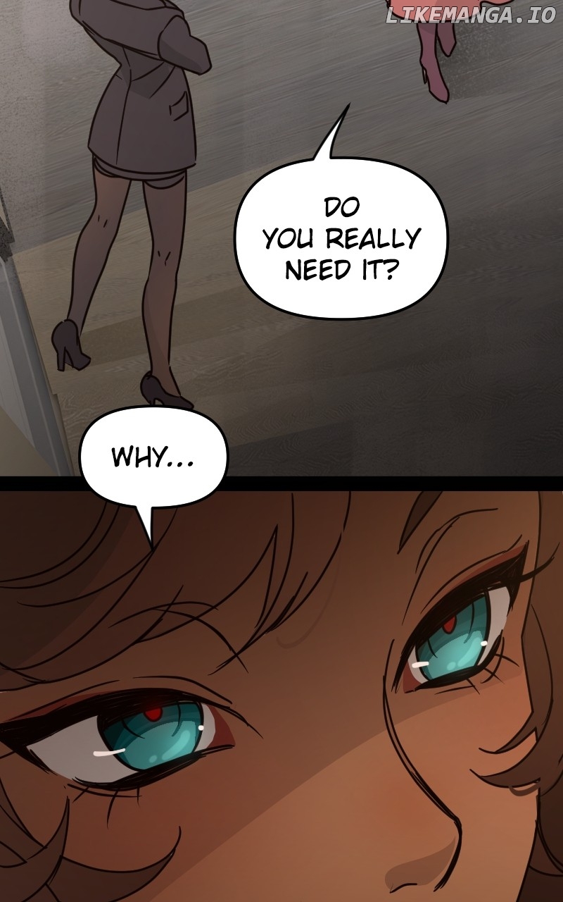 Read The Mafia Nanny Manga Online