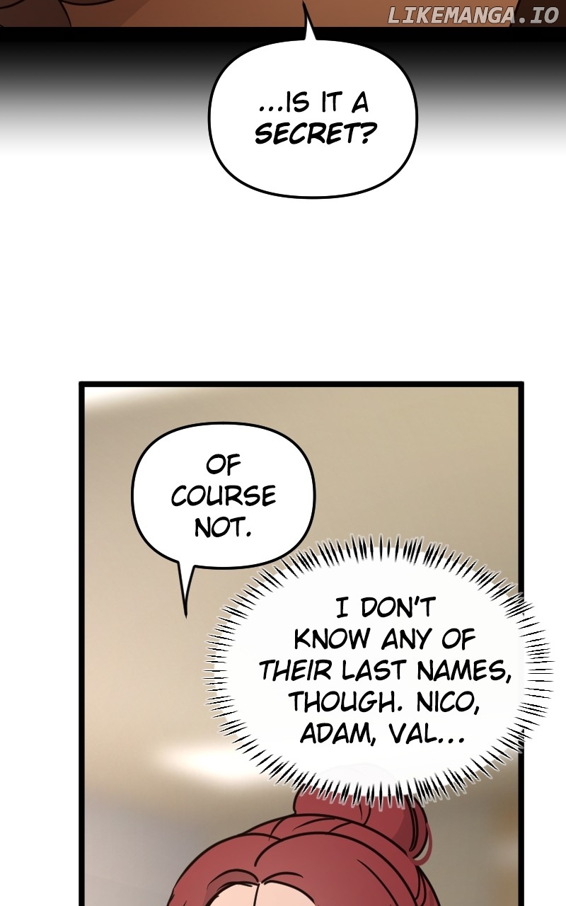 Read The Mafia Nanny Manga Online