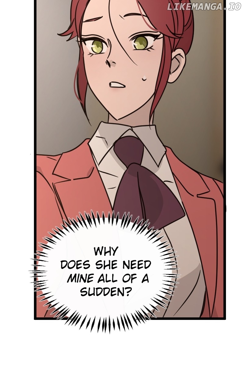 Read The Mafia Nanny Manga Online