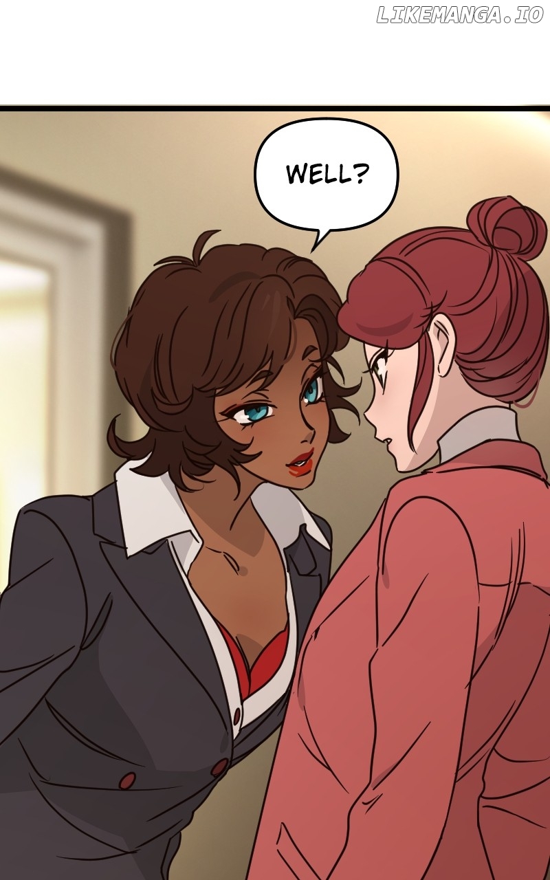Read The Mafia Nanny Manga Online