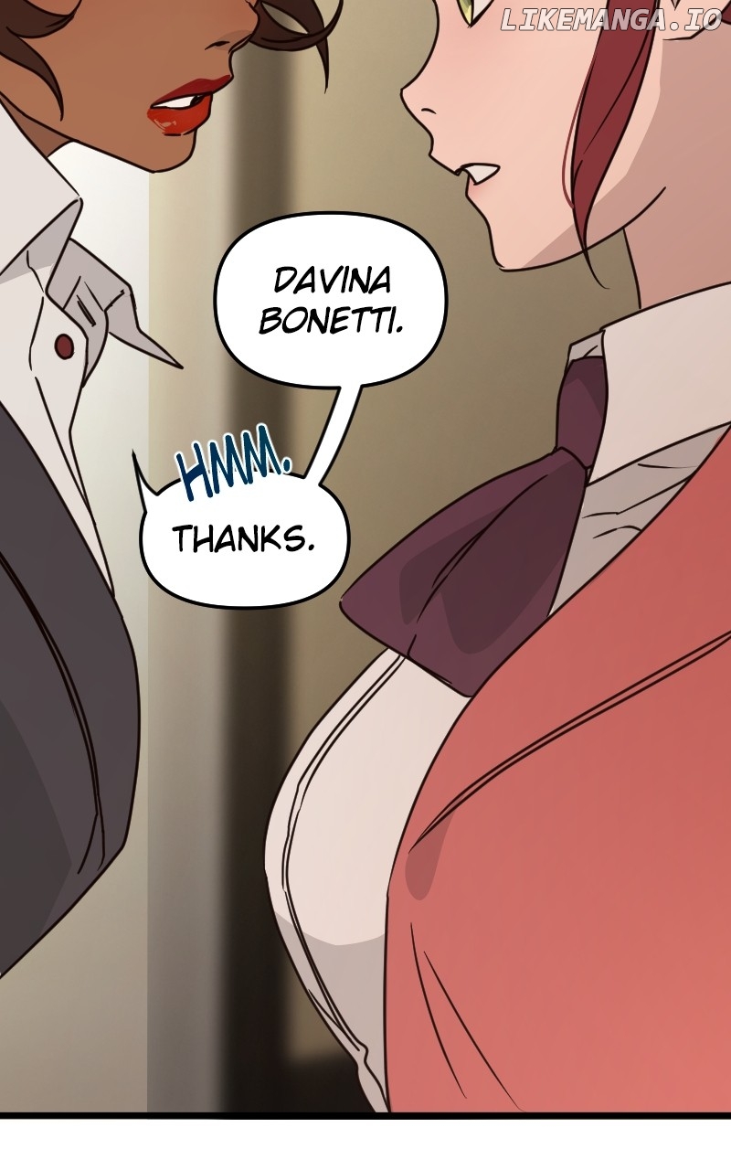 Read The Mafia Nanny Manga Online