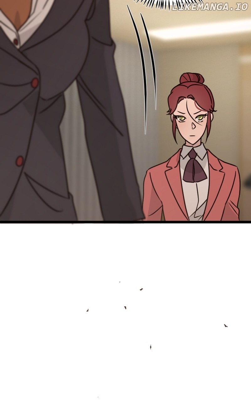 Read The Mafia Nanny Manga Online