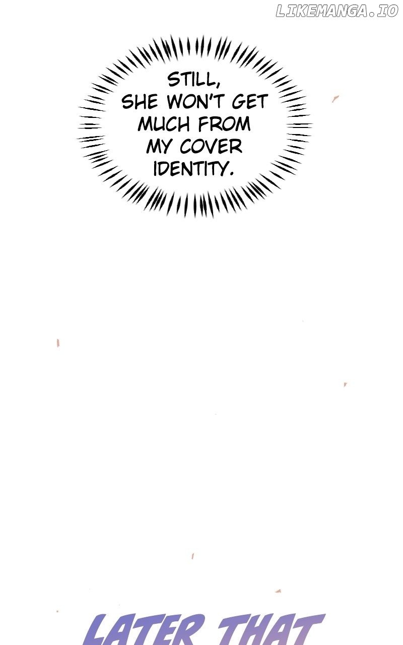 Read The Mafia Nanny Manga Online