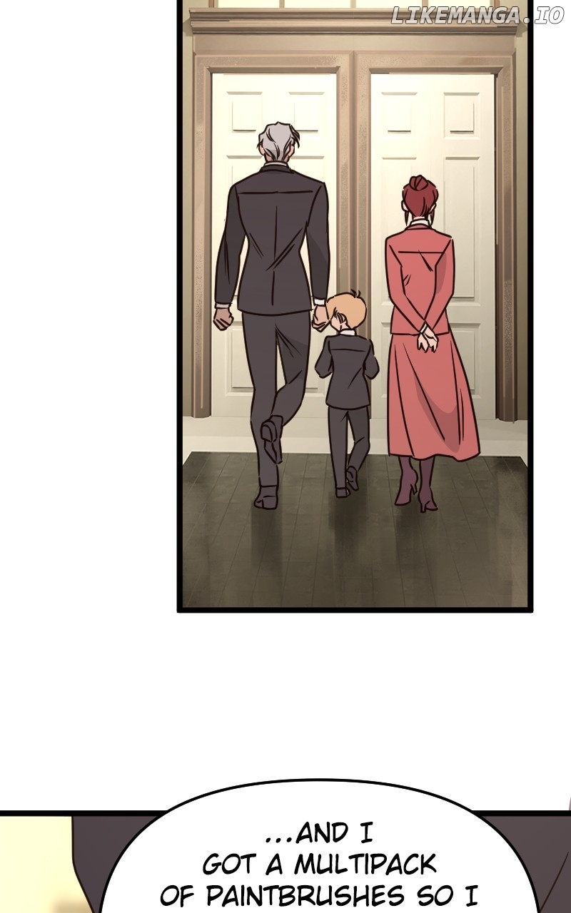 Read The Mafia Nanny Manga Online