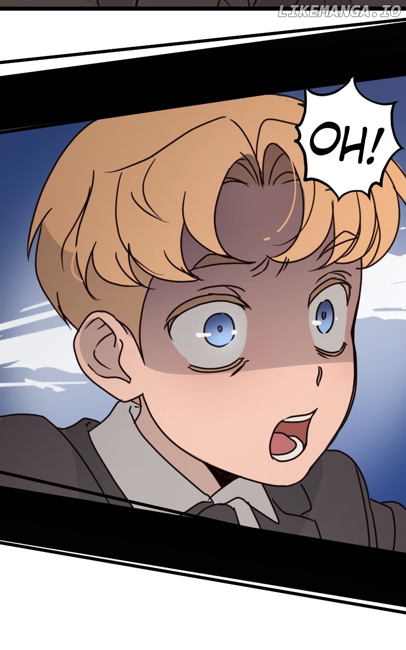 Read The Mafia Nanny Manga Online
