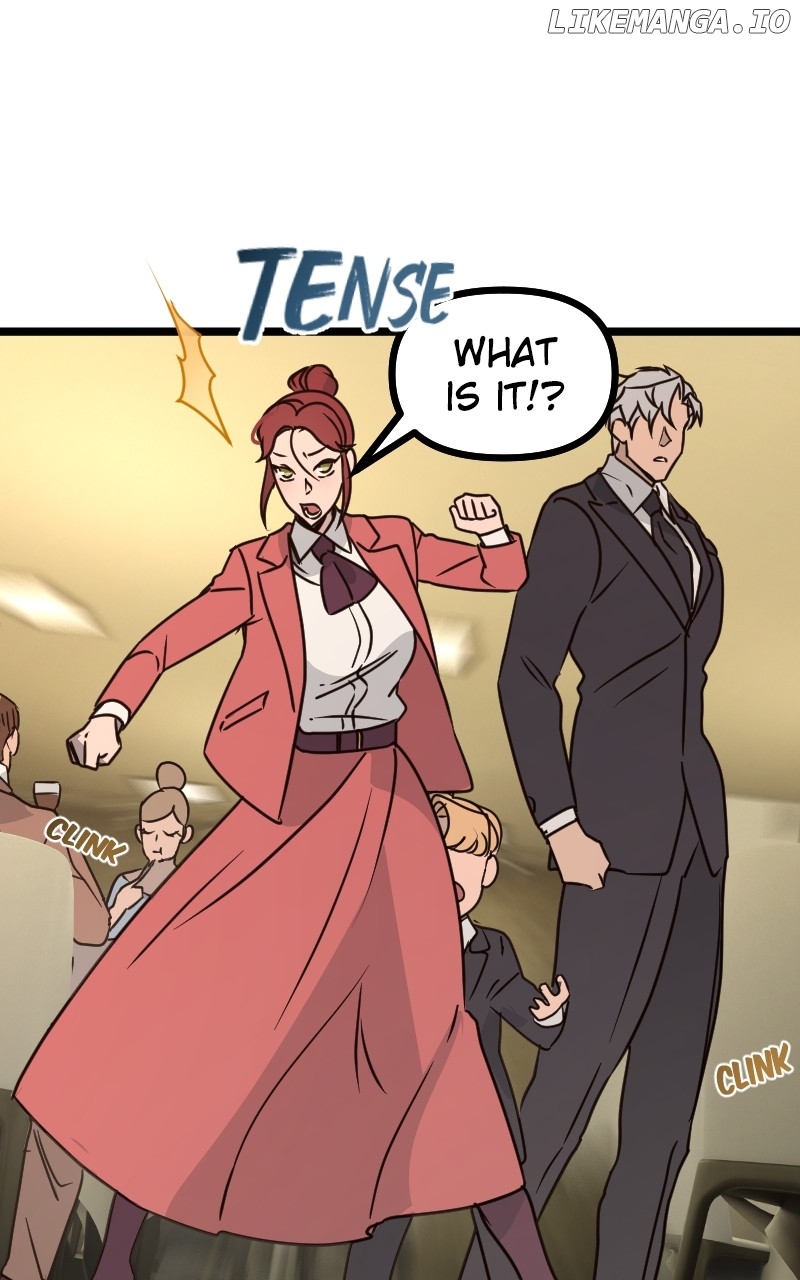 Read The Mafia Nanny Manga Online