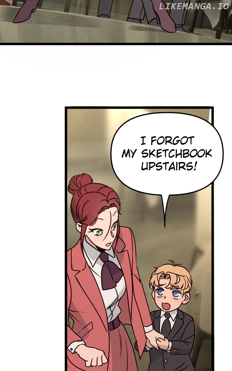 Read The Mafia Nanny Manga Online