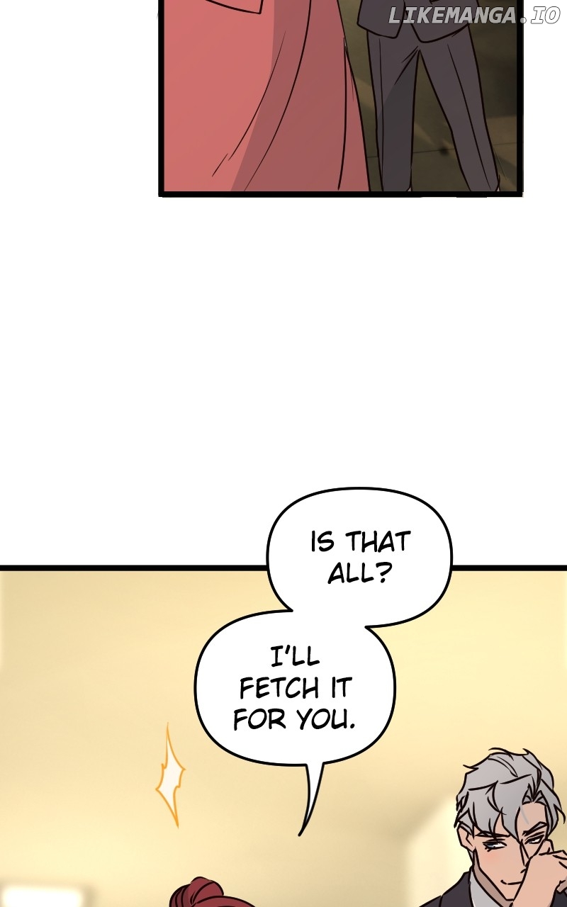 Read The Mafia Nanny Manga Online