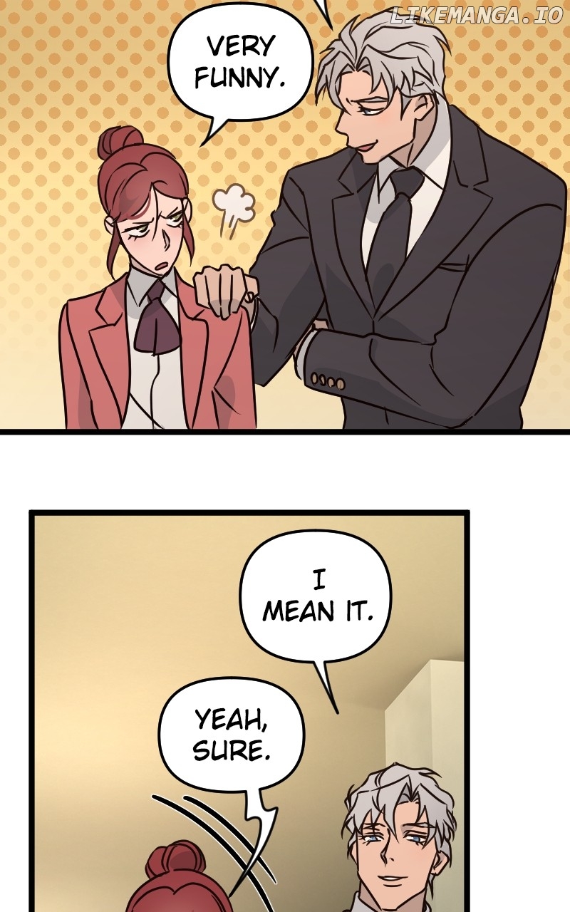 Read The Mafia Nanny Manga Online