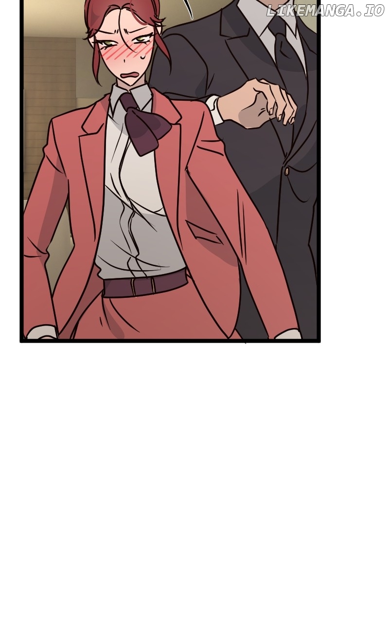 Read The Mafia Nanny Manga Online