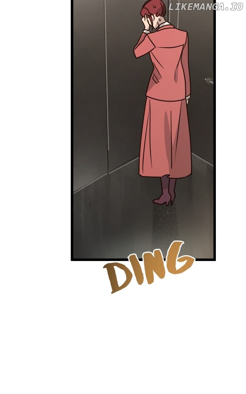 Read The Mafia Nanny Manga Online