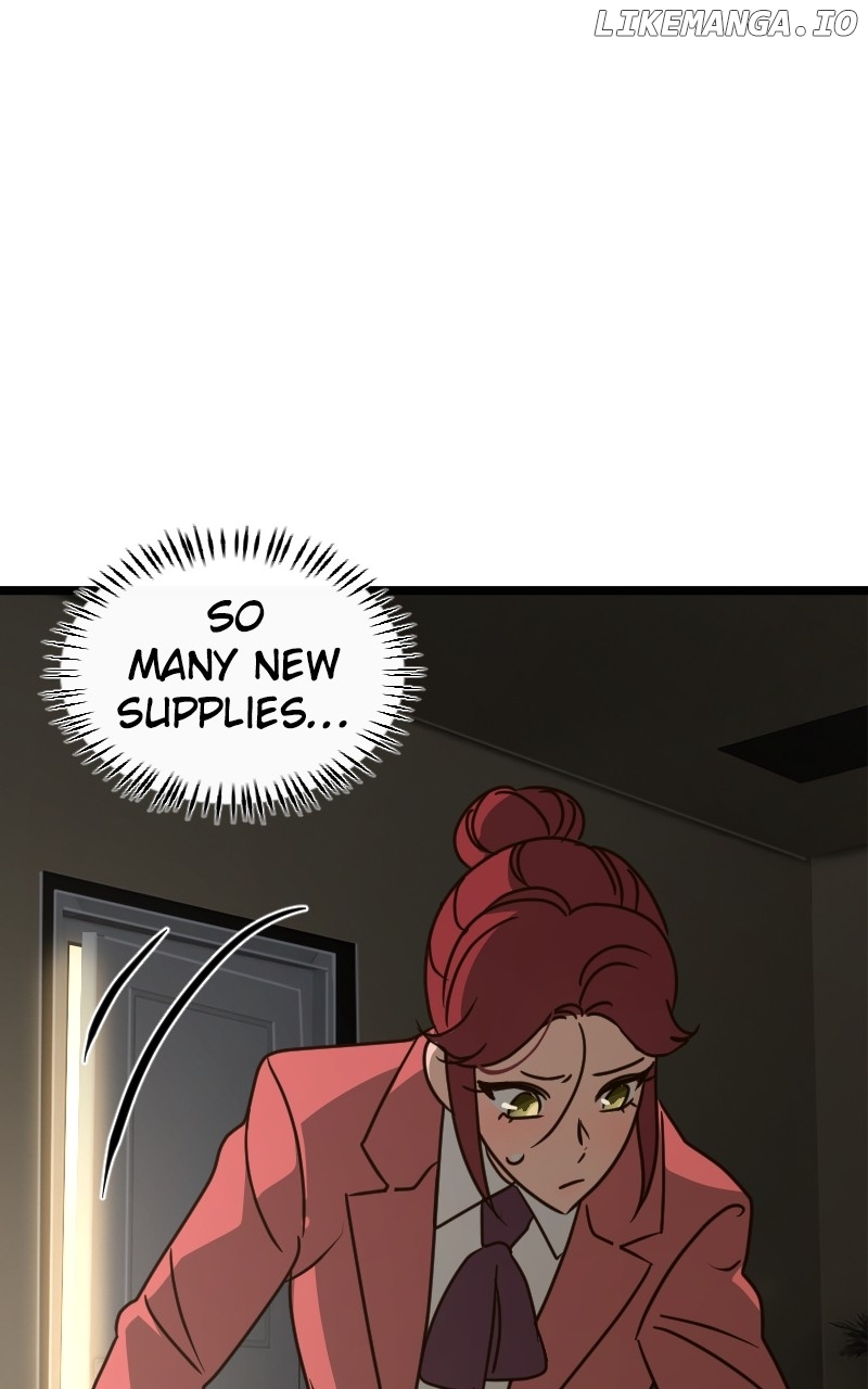 Read The Mafia Nanny Manga Online