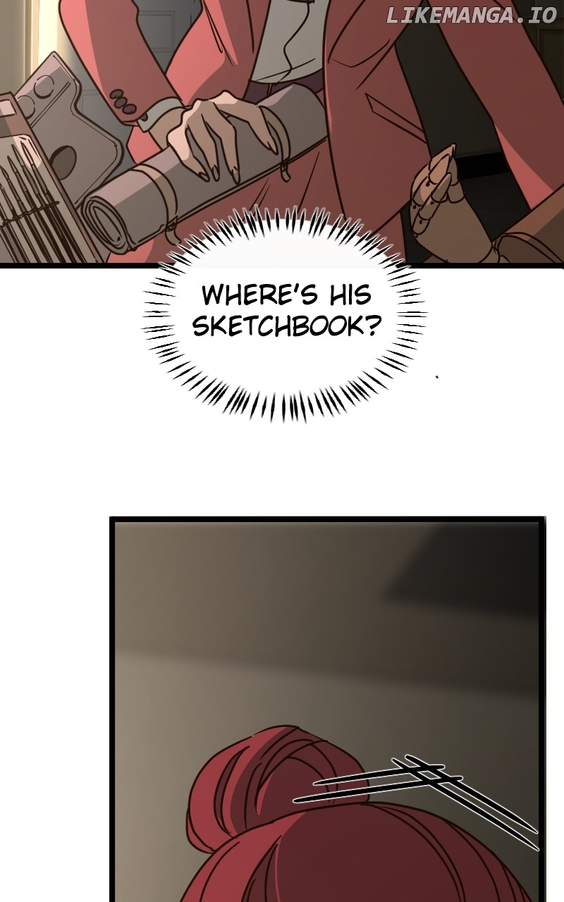 Read The Mafia Nanny Manga Online