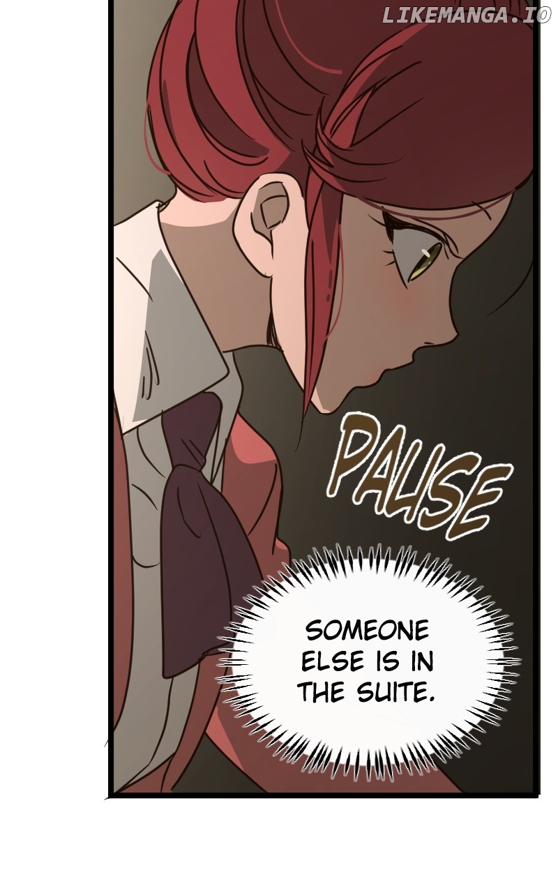 Read The Mafia Nanny Manga Online