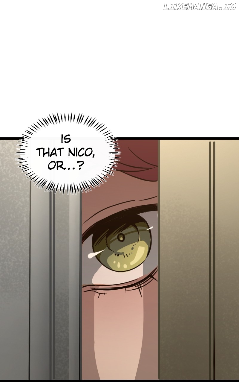Read The Mafia Nanny Manga Online