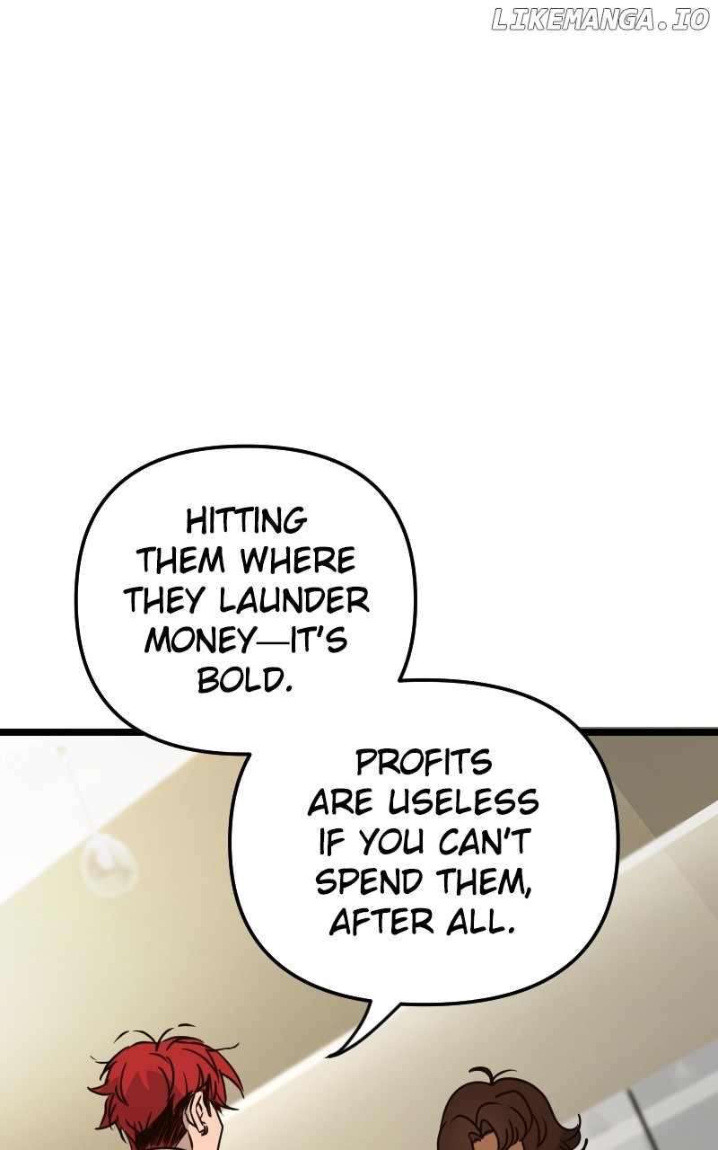 Read The Mafia Nanny Manga Online