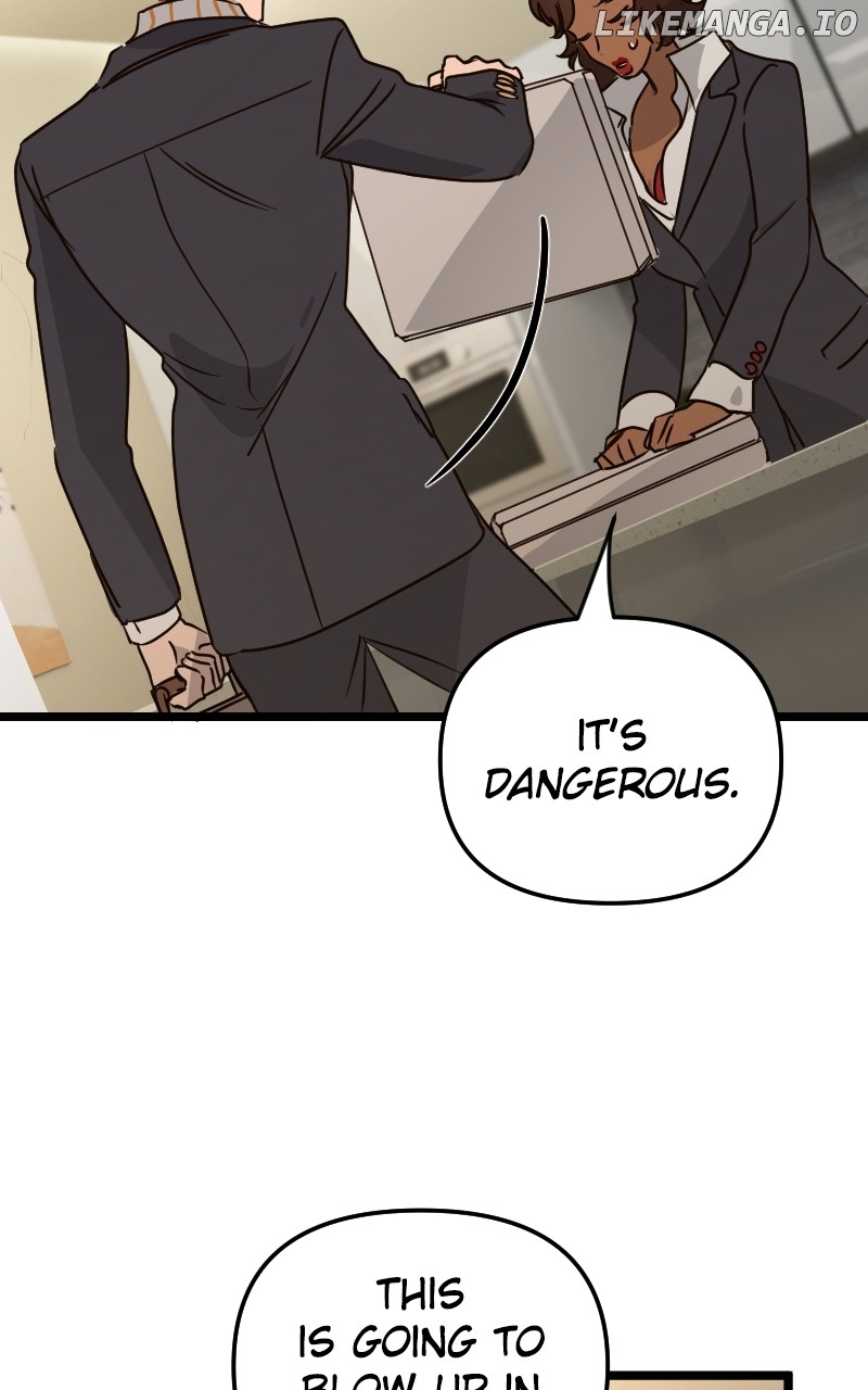 Read The Mafia Nanny Manga Online