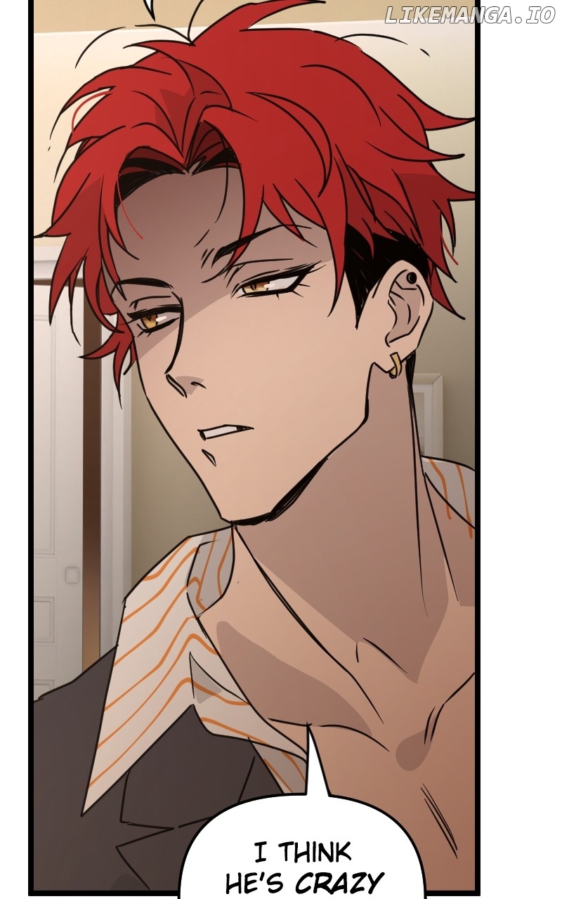 Read The Mafia Nanny Manga Online