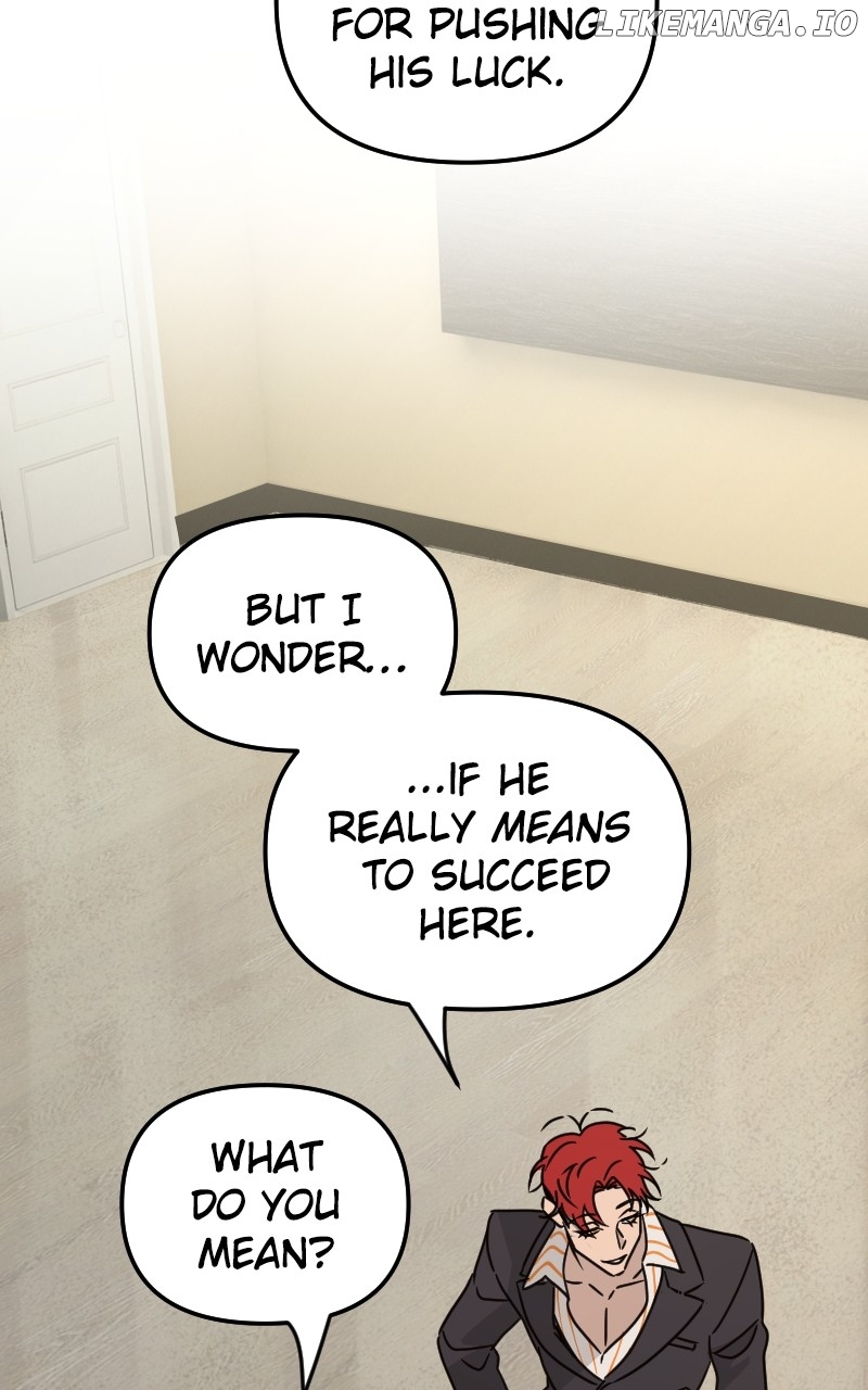 Read The Mafia Nanny Manga Online