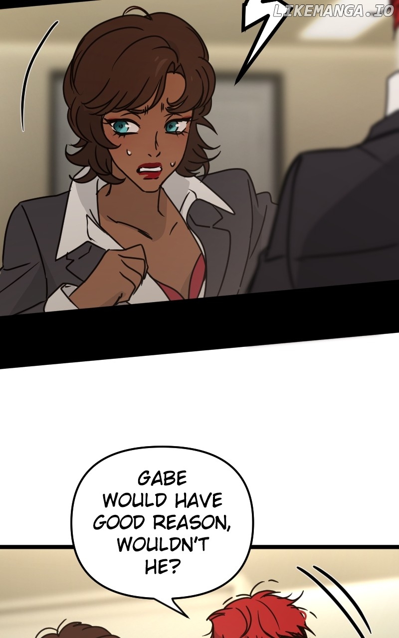 Read The Mafia Nanny Manga Online